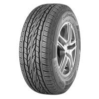 Летние шины Continental ContiCrossContact LX2 225/55R18 98V