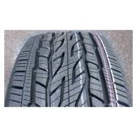 Летние шины Continental ContiCrossContact LX2 235/55R18 100V