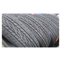 Летние шины Continental ContiCrossContact LX2 235/55R18 100V