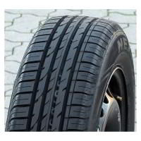 Летние шины Nexen Nblue HD Plus 205/50R17 XL 93V