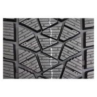Зимние шины Bridgestone Blizzak DM-V2 195/80R15 96R
