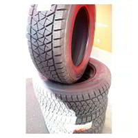 Зимние шины Bridgestone Blizzak DM-V2 195/80R15 96R