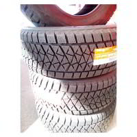 Зимние шины Bridgestone Blizzak DM-V2 195/80R15 96R