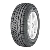 Зимние шины Continental Conti 4x4 WinterContact 265/60R18 110H