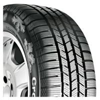 Зимние шины Continental ContiCrossContact Winter 215/65R16 98H