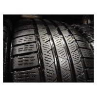 Зимние шины Continental ContiWinterContact TS 810 Sport 245/50R18 100H Runflat