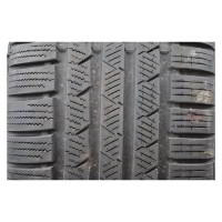 Зимние шины Continental ContiWinterContact TS 810 Sport 255/45R18 99V