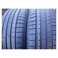 Зимние шины Continental ContiWinterContact TS 810 Sport 285/40R19 XL 107V