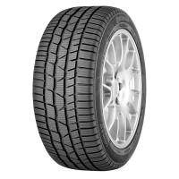 Зимние шины Continental ContiWinterContact TS 830 P 235/60R18 103T