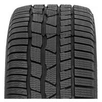 Зимние шины Continental ContiWinterContact TS 830 P 235/55R17 99H
