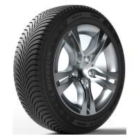 Зимние шины Michelin Alpin 5 215/65R17 99H