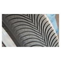Зимние шины Michelin Alpin 5 215/55R16 XL 97H