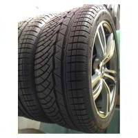 Зимние шины Michelin Pilot Alpin PA4 285/35R20 XL 104W