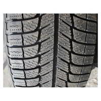 Зимние шины Michelin X-Ice Xi3 225/50R17 XL 98H