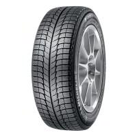 Зимние шины Michelin X-Ice Xi3 225/55R17 97H Runflat