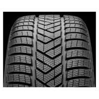Зимние шины Pirelli Winter Sottozero 3 215/55R16 93H