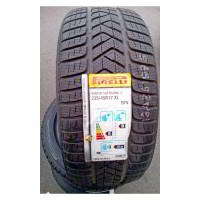 Зимние шины Pirelli Winter Sottozero 3 225/45R17 91H