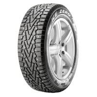 Зимние шипованные шины Pirelli Winter Ice Zero 215/55R18 XL 99T