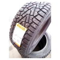 Зимние шипованные шины Pirelli Winter Ice Zero 275/50R20 XL 113T