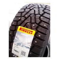 Зимние шипованные шины Pirelli Winter Ice Zero 205/55R16 XL 94T