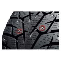 Зимние шипованные шины Yokohama iceGUARD iG65 235/65R17 XL 108T