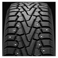 Зимние шипованные шины Pirelli Winter Ice Zero 175/65R14 82T