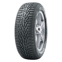 Зимние шины Nokian Tyres WR D4 215/55R16 93H