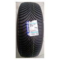 Зимние шины Michelin Alpin 5 205/65R15 94T