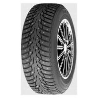 Зимние шипуемые шины Nexen Winguard Winspike WH62 235/50R18 XL 101T