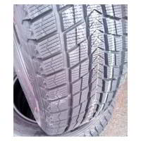 Зимние шины Nexen Winguard ice SUV 225/75R16 104T