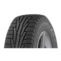 Зимние шины Nokian Tyres Nordman RS2 SUV 265/65R17 XL 116R