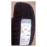 Зимние шины GoodYear UltraGrip Ice 2 215/50R18 92T