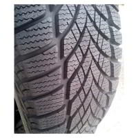Зимние шины GoodYear UltraGrip Ice 2 215/50R18 92T