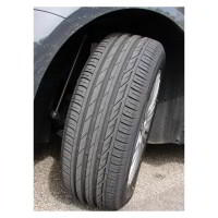 Летние шины Bridgestone Turanza T001 245/55R17 102W
