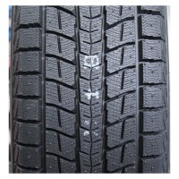 Зимние шины Dunlop Winter Maxx SJ8 255/45R20 105R