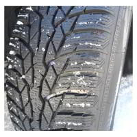 Зимние шины Nokian Tyres WR D4 225/60R16 XL 102V