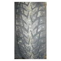 Зимние шипуемые шины Nexen Winguard Winspike WS62 225/70R16 XL 107T