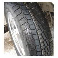 Зимние шины Viatti Brina V-521 195/65R15 91T