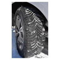 Всесезонные шины Michelin CrossClimate SUV 215/65R16 XL 102V