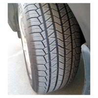 Летние шины Tigar SUV Summer 225/60R17 99V