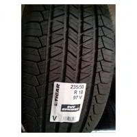 Летние шины Tigar SUV Summer 225/60R17 99V