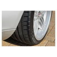 Летние шины Michelin Pilot Super Sport 275/35R18 XL 99Y