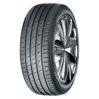 Летние шины Nexen Nfera SU1 245/40R19 XL 98Y