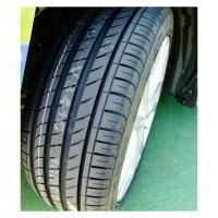 Летние шины Nexen Nfera SU1 205/45R16 XL 87W