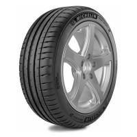 Летние шины Michelin Pilot Sport 4 225/40R18 XL 92Y