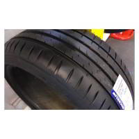 Летние шины Michelin Pilot Sport 4 245/40R20 XL 99Y Runflat