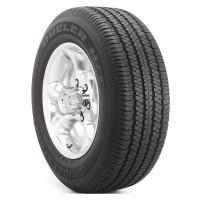 Летние шины Bridgestone Dueler H/T 684II 265/60R18 110H