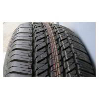 Летние шины Bridgestone Dueler H/T 684II 265/60R18 110H