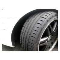 Летние шины Nexen N8000 205/45R17 88W