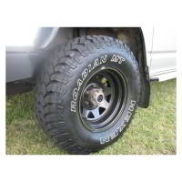 Летние шины Nexen Roadian MT 235/75R15 104/101Q
